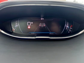 Peugeot 3008 Allure + екстра пакет Safety Plus, снимка 10
