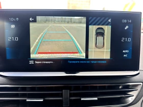 Peugeot 3008 Allure + екстра пакет Safety Plus, снимка 9