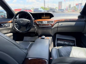 Mercedes-Benz S 320 Лизинг първа вноска 2500 евро, снимка 6