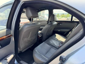 Mercedes-Benz S 320 Лизинг първа вноска 2500 евро, снимка 9
