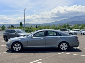 Mercedes-Benz S 320 Лизинг първа вноска 2500 евро, снимка 3