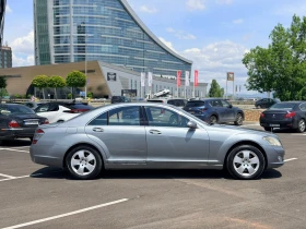 Mercedes-Benz S 320 Лизинг първа вноска 2500 евро, снимка 4
