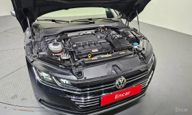 VW Arteon 2.0 TDI Prestige 4Motion, снимка 7