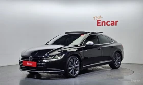 VW Arteon 2.0 TDI Prestige 4Motion, снимка 1