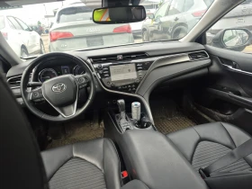 Toyota Camry HYBRID SE / ЦЕНА ДО БГ ! , снимка 6