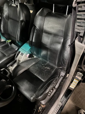 Subaru Forester SG 2.5XT Manual, снимка 9
