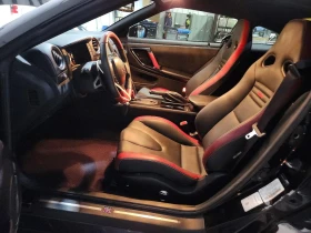 Nissan Gt-r ~BLACK EDITION~, снимка 8