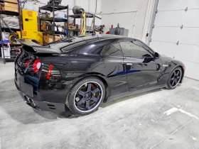 Nissan Gt-r ~BLACK EDITION~, снимка 6