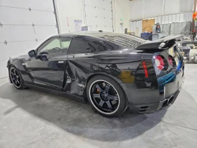 Nissan Gt-r ~BLACK EDITION~, снимка 4