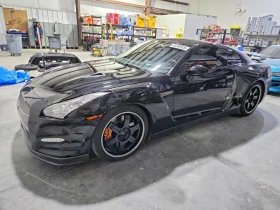Nissan Gt-r ~BLACK EDITION~, снимка 3