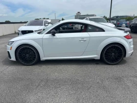 Audi Coupe * 2.0 TFSI quattro* АВТОКРЕДИТ БЕЗ ПЪРВОНАЧАЛНА* , снимка 2