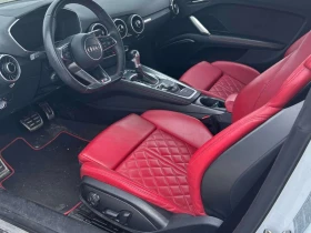 Audi Coupe * 2.0 TFSI quattro* АВТОКРЕДИТ БЕЗ ПЪРВОНАЧАЛНА* , снимка 14