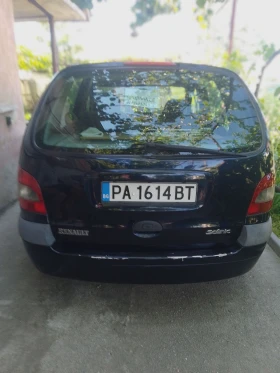 Renault Megane Scenic, снимка 3