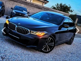 BMW 630, снимка 3