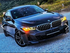 BMW 630, снимка 4