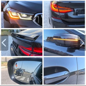 BMW 630, снимка 7