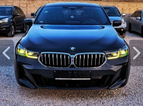 BMW 630, снимка 1