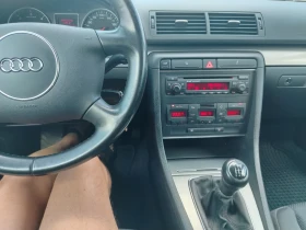 Audi A4 1, 9 TDI 101K SEDAN, снимка 9