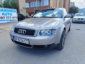 Audi A4 1, 9 TDI 101K SEDAN, снимка 1