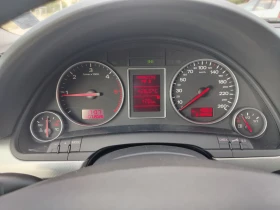 Audi A4 1, 9 TDI 101K SEDAN, снимка 8