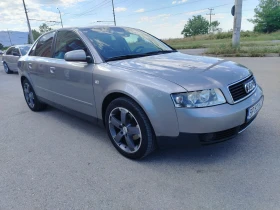 Audi A4 1, 9 TDI 101K SEDAN, снимка 5
