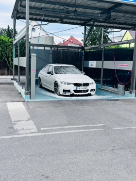 BMW 335 F30, снимка 7