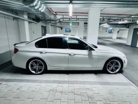 BMW 335 F30, снимка 5