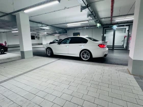 BMW 335 F30, снимка 4