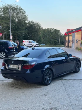 BMW 530 3.0D 218, снимка 6