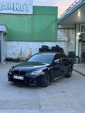 BMW 530 3.0D 218, снимка 5