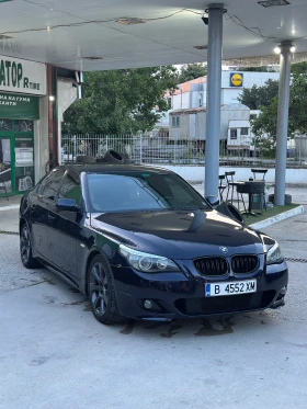 BMW 530 3.0D 218, снимка 4