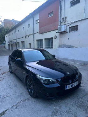 BMW 530 3.0D 218, снимка 2