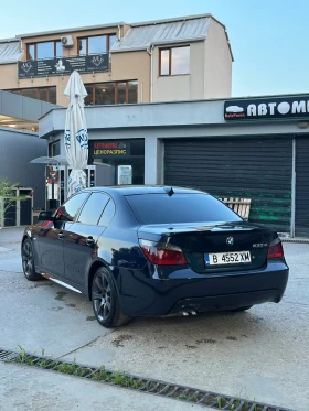 BMW 530 3.0D 218, снимка 7