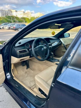 BMW 530 3.0D 218, снимка 9