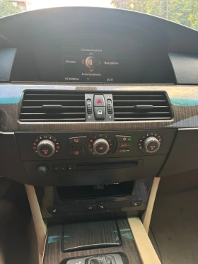 BMW 530 3.0D 218, снимка 13