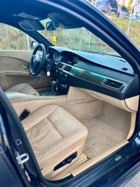 BMW 530 3.0D 218, снимка 10
