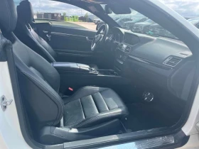 Mercedes-Benz E 400 АМГ ПАКЕТ/CARFAX/ПОДГРЕВ/МАСАЖИ/ПАНОРАМА, снимка 15