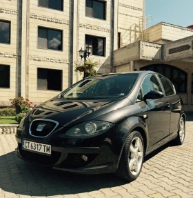 Seat Altea, снимка 1