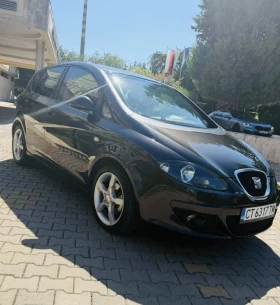 Seat Altea, снимка 2
