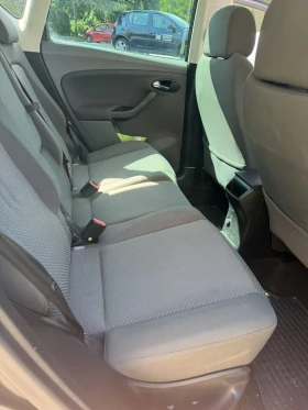 Seat Altea, снимка 9