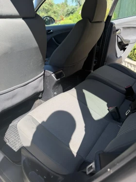 Seat Altea, снимка 10
