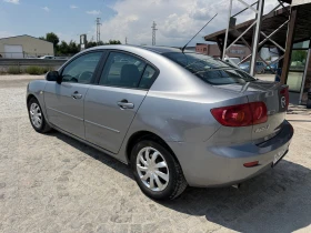 Mazda 3 1.6 БЕНЗИН#ВСИЧКО ПЛАТЕНО , снимка 3