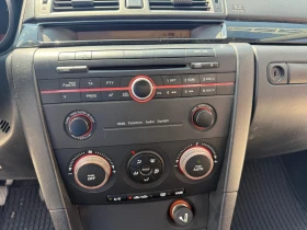 Mazda 3 1.6 БЕНЗИН#ВСИЧКО ПЛАТЕНО , снимка 14