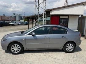 Mazda 3 1.6 БЕНЗИН#ВСИЧКО ПЛАТЕНО , снимка 2