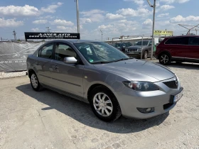 Mazda 3 1.6 БЕНЗИН#ВСИЧКО ПЛАТЕНО , снимка 7
