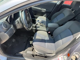 Mazda 3 1.6 БЕНЗИН#ВСИЧКО ПЛАТЕНО , снимка 9