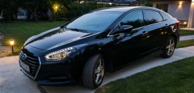 Hyundai I40, снимка 10