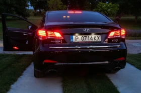 Hyundai I40, снимка 14