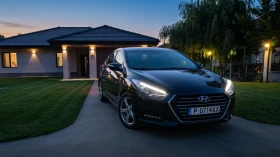 Hyundai I40, снимка 13