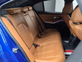 BMW 330 330i M Sport| 258к.с.| ВКЛ.ТЕХНОТЕСТ, снимка 10